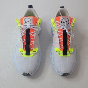 Nike Women's  Crater Impact Athletic Shoes Size 9